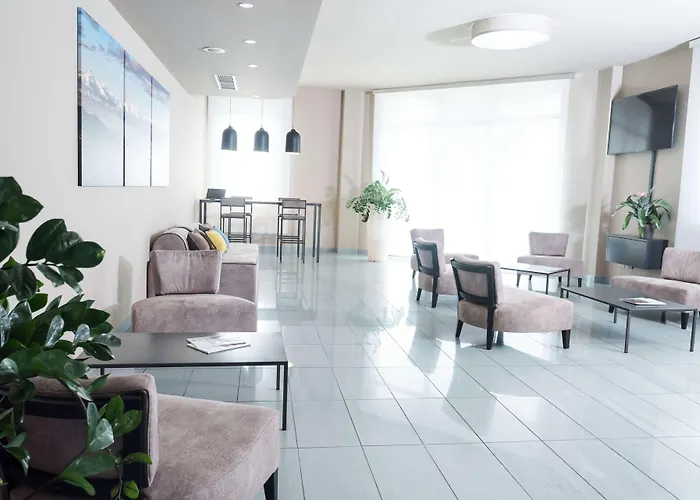 Blu Hotel - Sure Hotel Collection By Best Western